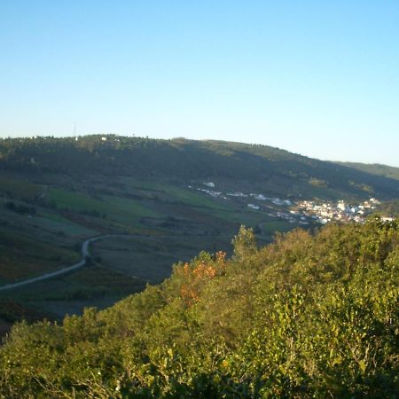 1/4 na Serra Rio Maior Exterior foto