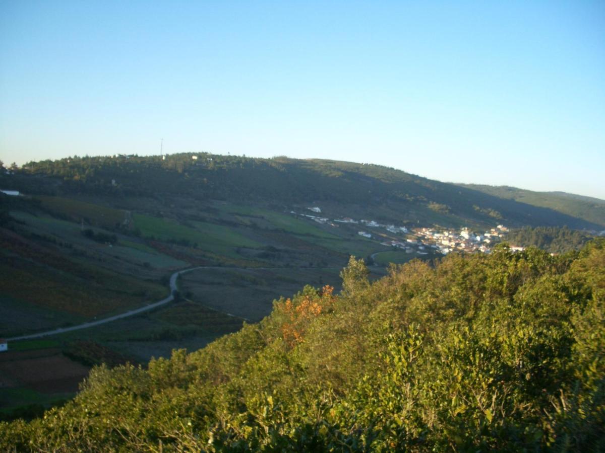 1/4 na Serra Rio Maior Exterior foto